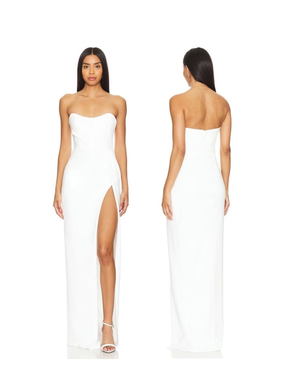 The Pamela Gown by Katie May
